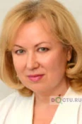 Лемешева Татьяна Алексеевна - Москва