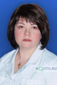 Лемешевская Анна Александровна - Ростов-на-Дону