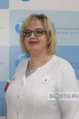 Лемешевская Ирина Александровна - Киров