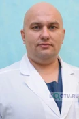 Лемешкин Степан Сергеевич - Сочи