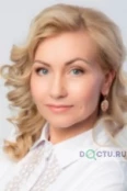 Лемешко Елена Халимовна - Якутск