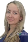 Лемешко Марина Касымовна - Ростов-на-Дону