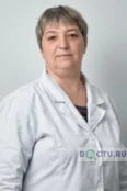 Лемешко Светлана Ивановна - Ростов-на-Дону