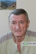 Лемешко Валерий Иванович - Кемерово