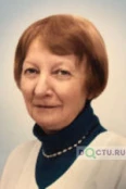 Лемешко Зинаида Ароновна - Москва