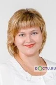 Лемякина Елена Викторовна - Волгоград