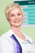 Лемзина Марина Васильевна - Тюмень