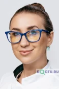 Ленартович Ольга Леонидовна - Тюмень