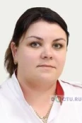 Ленцик Ирина Вячеславовна - Тюмень