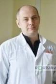 Ленцик Юрий Романович - Тюмень