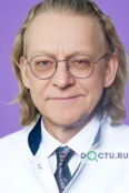 Ленцман Михаил Валерьевич - Санкт-Петербург