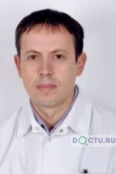 Ленцов Роман Владимирович - Краснодар