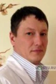 Ленгин Артём Юрьевич - Челябинск