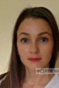 Ленгина Мария Александровна - Челябинск