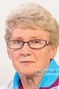 Ленивова Лариса Константиновна - Москва