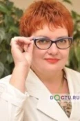 Ленкевич Татьяна Владимировна - Москва