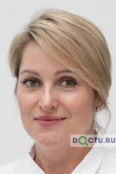 Ленко Наталья Борисовна - Калининград