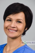 Ленько Татьяна Николаевна - Москва