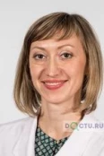 Ленковец Жанна Валерьевна - Санкт-Петербург