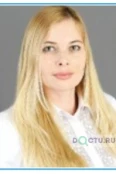 Ленская Екатерина Олеговна - Новороссийск