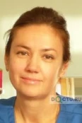 Ленская Татьяна Даниловна - Волгоград