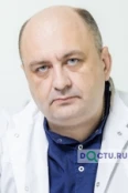 Ленский Сергей Николаевич - Владикавказ