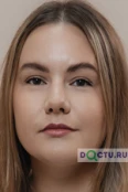 Леончук Анастасия Александровна - Тюмень
