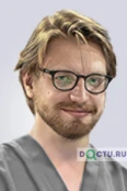 Леончук Юрий Владимирович - Санкт-Петербург