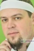 Леончук Кирилл Александрович - Москва