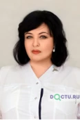 Леоне Ирина Викторовна - Ростов-на-Дону