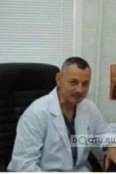 Леоненко Сергей Николаевич - Симферополь