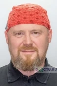 Леоненков Роман Викторович - Санкт-Петербург