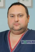 Леонидов Алексей Леонидович - Пермь
