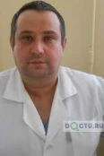 Леонов Александр Владимирович - Чебоксары