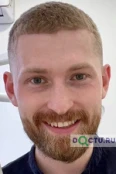 Леонов Андрей Андреевич - Краснодар