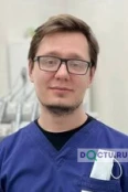 Леонов Михаил Дмитриевич - Москва