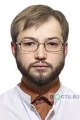Леонов Никита Игоревич - Санкт-Петербург