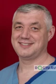 Леонов Николай Викторович - Москва