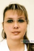 Леонова Анна Ивановна - Краснодар