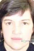 Леонова Анна Викторовна - Москва