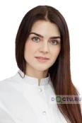 Леонова Анастасия Евгеньевна - Брянск