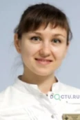 Леонова Анна Викторовна - Волгоград