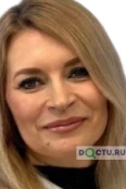 Леонова Диана Вадимовна - Тула