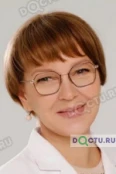 Леонова Елена Николаевна - Челябинск