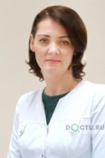 Леонова Екатерина Николаевна - Брянск