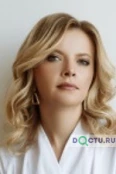 Леонова Екатерина Эдуардовна - Ульяновск