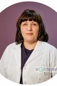 Леонова Елена Анатольевна - Липецк
