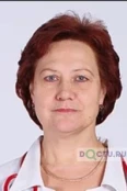 Леонова Елена Ивановна - Орёл