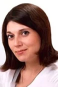 Леонова Елена Владимировна - Красноярск