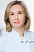 Леонова Ирина Алексеевна - Курск